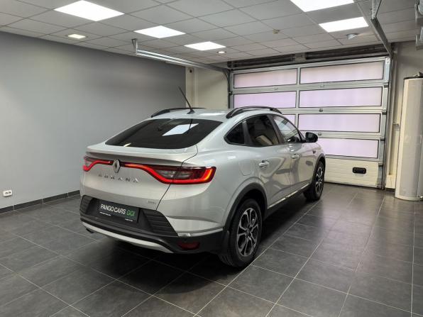 Renault Arkana I с пробегом 2020 года, цена 2 100 000 рублей, 32525 км, внедорожник, Автокод Объявления
