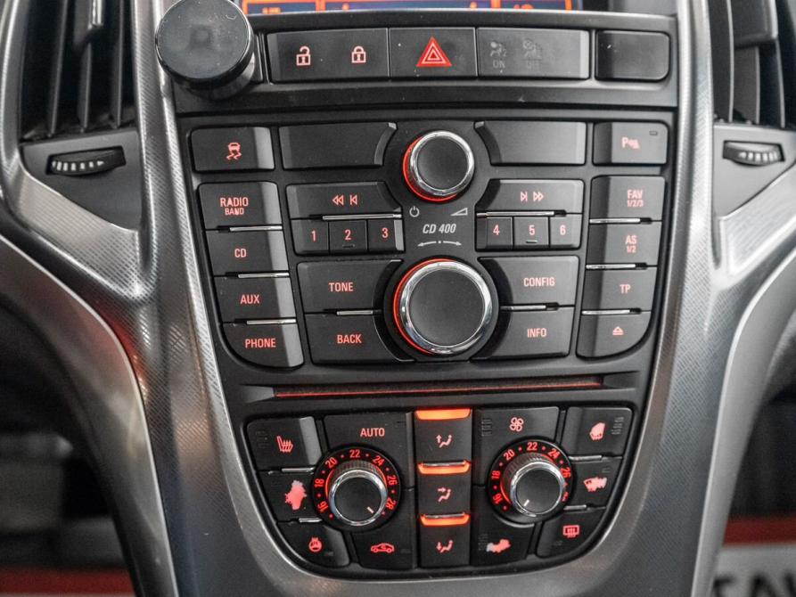 Opel Astra J Красноярск  - изображение 15