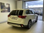 Mitsubishi Outlander III Рестайлинг 3 Новосибирск  - изображение 18