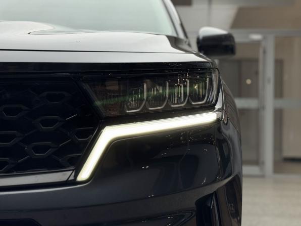 Kia Sorento IV с пробегом 2021 года, цена 3 020 000 рублей, 89137 км, внедорожник, Автокод Объявления