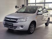 Lada (ВАЗ) Granta I Уфа  - изображение 23