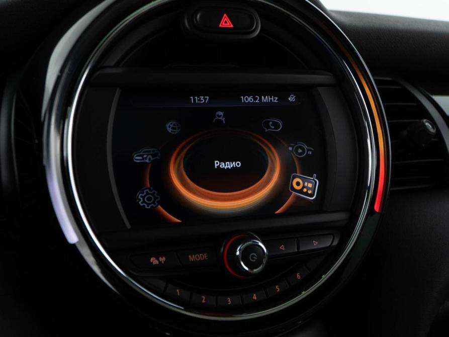 Mini Hatch III (F55/F56) Москва  - изображение 18