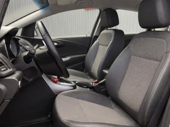 Opel Astra J с пробегом 2012 года, цена 747 000 рублей, 171695 км, хэтчбек, Автокод Объявления
