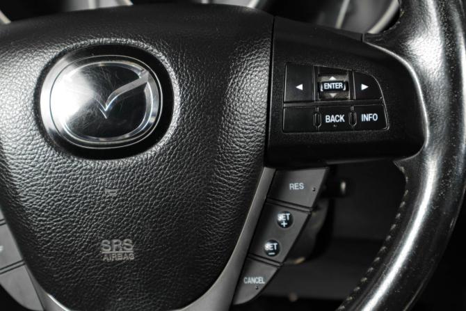 Mazda CX-7 I Рестайлинг с пробегом 2011 года, цена 879 000 рублей, 162739 км, внедорожник, Автокод Объявления