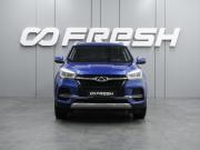 Chery Tiggo 4 I Рестайлинг Воронеж  - изображение 24