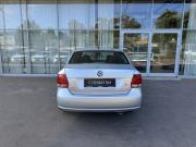 Volkswagen Polo V Воронеж  - изображение 18