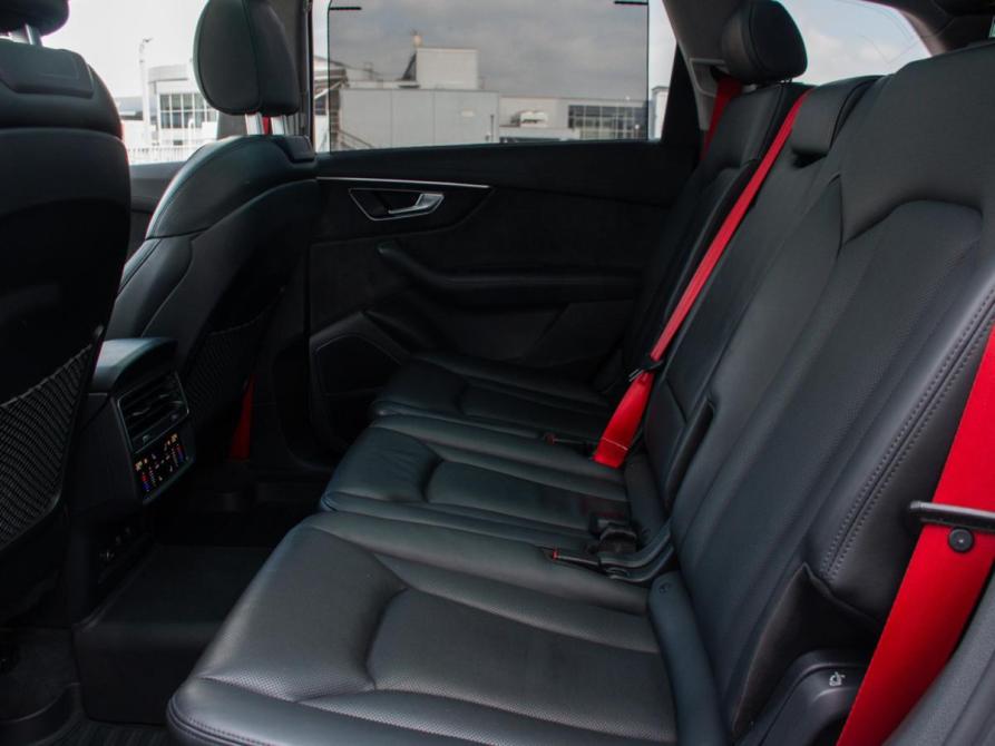 Audi Q7 II (4M) Рестайлинг Москва  - изображение 11