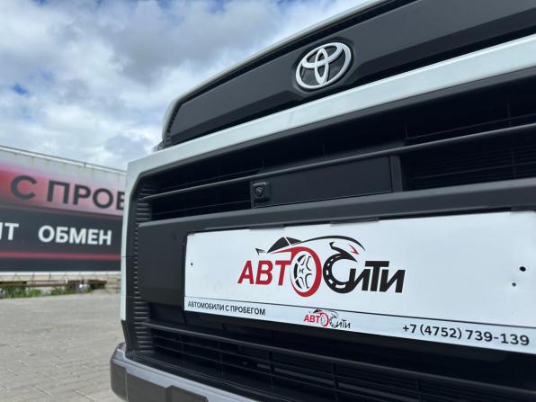 Toyota RAV4 VI (XA60) с пробегом 2026 года, цена 4 650 000 рублей, 9 км, внедорожник, Автокод Объявления