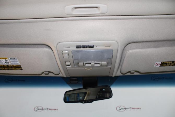 Lexus RX II Рестайлинг с пробегом 2008 года, цена 1 300 000 рублей, 126266 км, внедорожник, Автокод Объявления