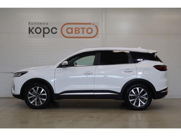 Xcite X-Cross 7 с пробегом 2024 года, цена 1 844 400 рублей, 29224 км, внедорожник, Автокод Объявления