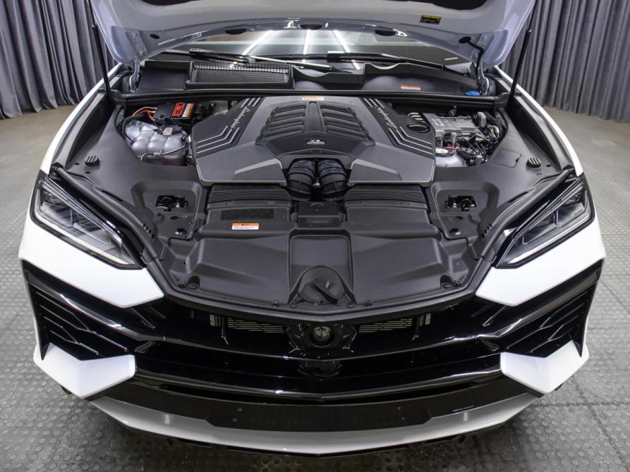 Lamborghini Urus I Рестайлинг Москва  - изображение 10