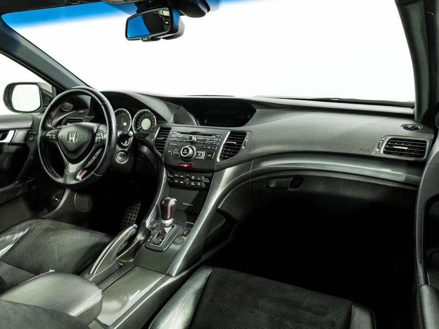 Honda Accord VIII Рестайлинг Санкт-Петербург  - изображение 9