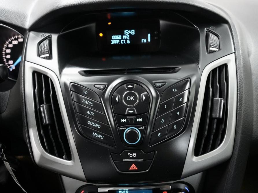 Ford Focus III Ульяновск  - изображение 14