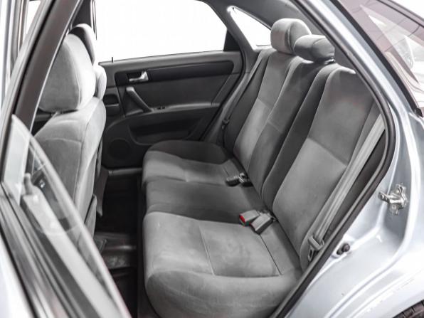 Daewoo Gentra II с пробегом 2014 года, цена 589 000 рублей, 172156 км, седан, Автокод Объявления