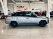Lada (ВАЗ) Granta I Рестайлинг Миасс  - изображение 25