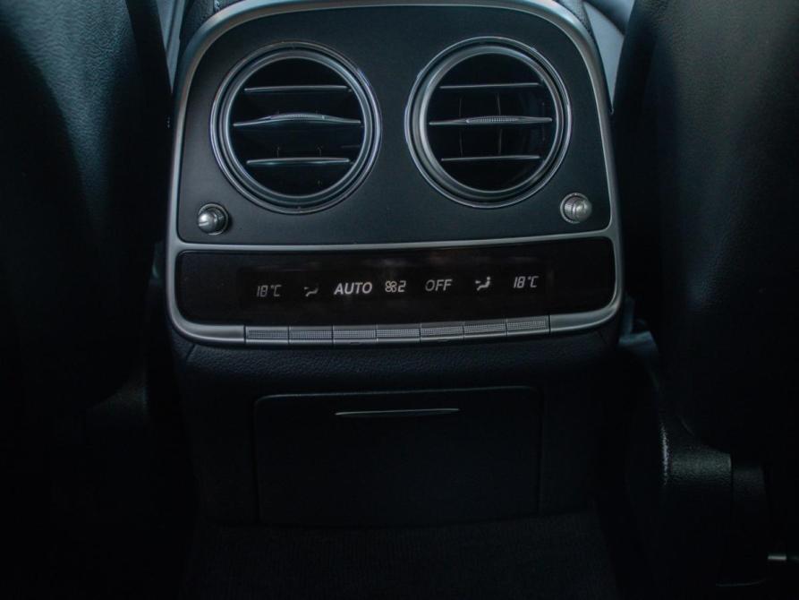 Mercedes-Benz S-Класс VI (W222 C217) Рестайлинг Москва  - изображение 23