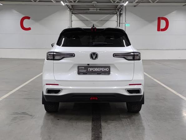 Changan CS55 Plus II с пробегом 2023 года, цена 2 180 000 рублей, 40001 км, внедорожник, Автокод Объявления