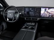 Li Auto (Lixiang) L9 I Москва  - изображение 38