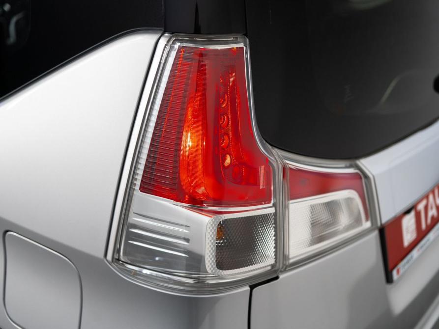Suzuki Solio III Иркутск  - изображение 21