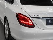 Mercedes-Benz C-Класс IV (W205) Рестайлинг Москва  - изображение 46