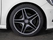 Mercedes-Benz A-Класс III (W176) Иркутск  - изображение 42