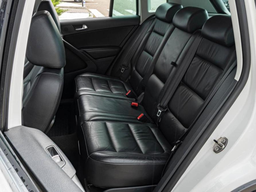 Volkswagen Tiguan I Краснодар  - изображение 9