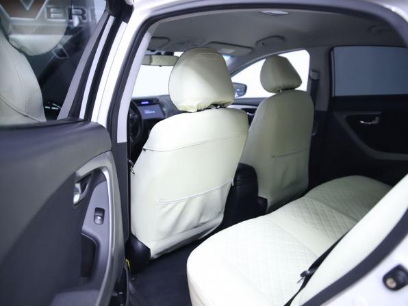 Hyundai Elantra V (MD) с пробегом 2013 года, цена 900 000 рублей, 155738 км, седан, Автокод Объявления