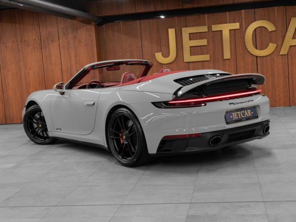 Porsche 911 VIII (992) с пробегом 2022 года, цена 17 710 000 рублей, 29606 км, купе, Автокод Объявления