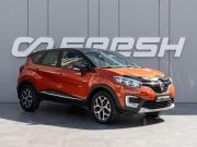 Renault Kaptur I Краснодар  - изображение 22
