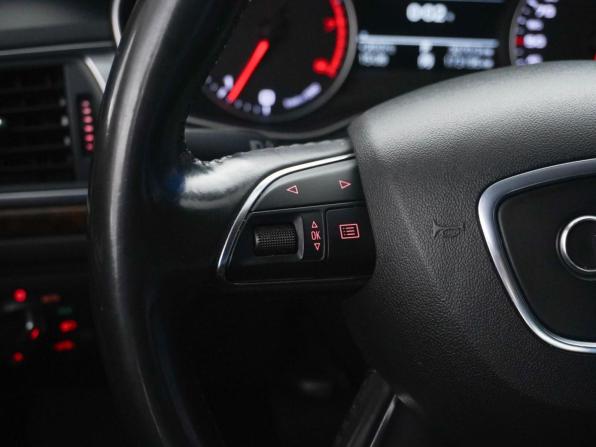 Audi A6 IV (C7) с пробегом 2013 года, цена 1 779 400 рублей, 173196 км, седан, Автокод Объявления