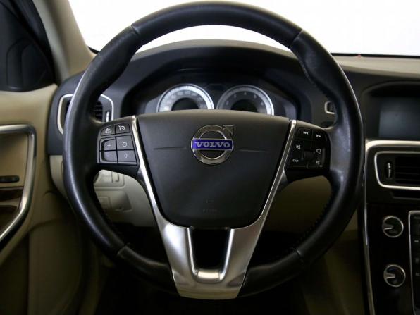 Volvo S60 II с пробегом 2012 года, цена 895 000 рублей, 193430 км, седан, Автокод Объявления