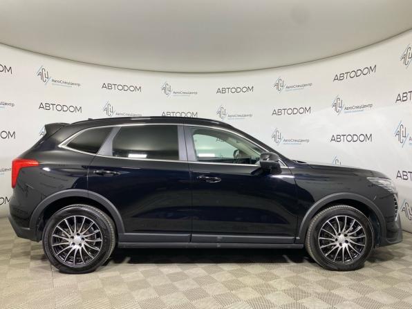 Haval Jolion I Рестайлинг с пробегом 2024 года, цена 2 217 000 рублей, 22084 км, внедорожник, Автокод Объявления