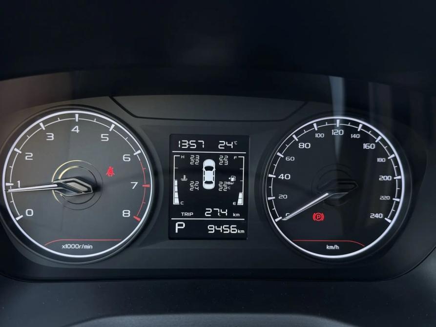Geely Emgrand II Екатеринбург  - изображение 14