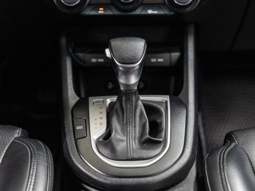 Kia K3 II Волгоград  - изображение 25