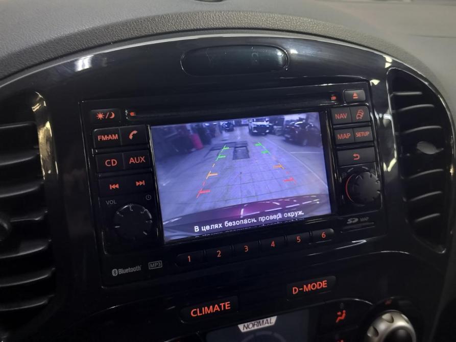 Nissan Juke I Санкт-Петербург  - изображение 11