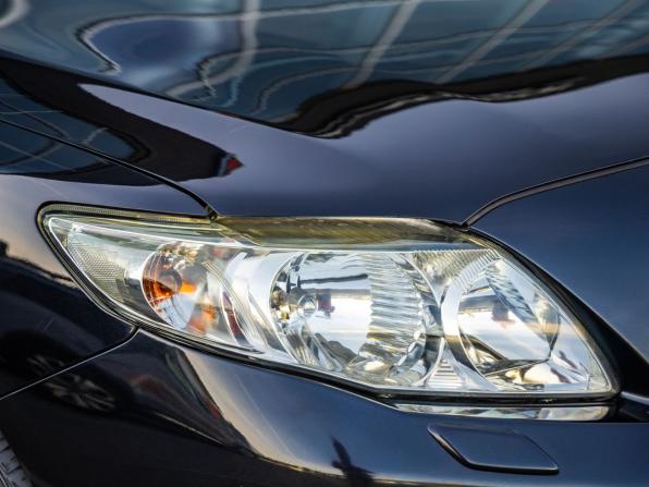 Toyota Corolla X (E140 E150) с пробегом 2010 года, цена 648 000 рублей, 250868 км, седан, Автокод Объявления