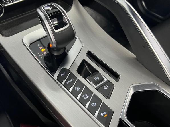 Geely Coolray I с пробегом 2020 года, цена 1 525 000 рублей, 94100 км, внедорожник, Автокод Объявления