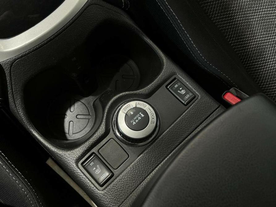Nissan Qashqai II Оренбург  - изображение 18