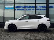 Forthing T5 EVO Екатеринбург  - изображение 26