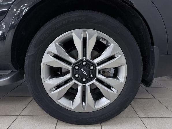 Kia Mohave I Рестайлинг 2 с пробегом 2022 года, цена 5 699 000 рублей, 57873 км, внедорожник, Автокод Объявления