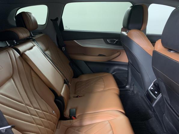Chery Tiggo 8 Pro Max I с пробегом 2023 года, цена 2 289 000 рублей, 56345 км, внедорожник, Автокод Объявления