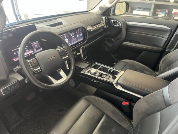 Haval Dargo I с пробегом 2023 года, цена 2 448 000 рублей, 43181 км, внедорожник, Автокод Объявления