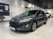 Peugeot 308 I Москва  - изображение 20
