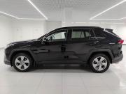 Toyota RAV4 V (XA50) Казань  - изображение 32
