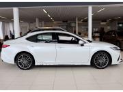 Toyota Camry IX (XV80) China Market Ярославль  - изображение 25