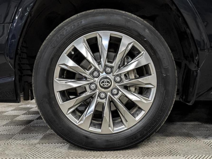 Toyota Land Cruiser 300 Series Москва  - изображение 17