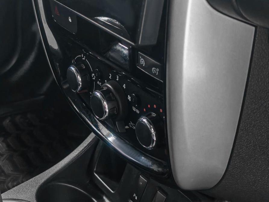 Nissan Terrano III (D10) Ростов-на-Дону  - изображение 11
