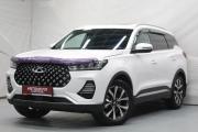 Chery Tiggo 7 Pro I Кемерово  - изображение 24