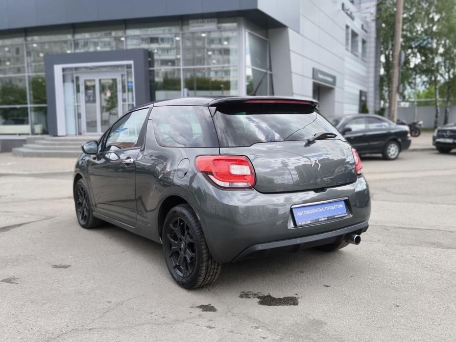 Citroen DS3 I Санкт-Петербург  - изображение 6