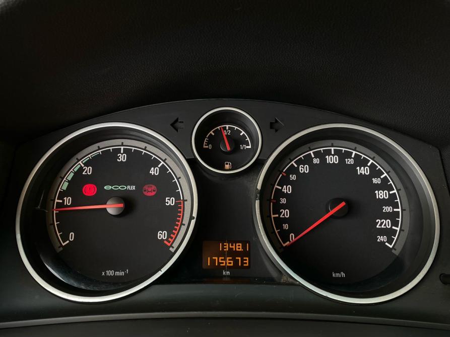 Opel Astra H Рестайлинг Тамбов  - изображение 14